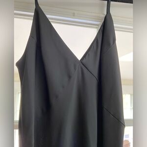a new day slip dress size m